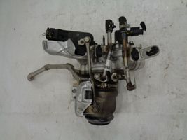 Dacia Duster II Turbina 16319700003