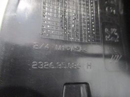 Citroen C3 Obudowa lusterka zewnętrznego drzwi przednich 232635086 8152K3