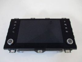 Seat Tarraco Panel / Radioodtwarzacz CD/DVD/GPS 5FJ919605A