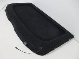 Opel Mokka X Parcel shelf 