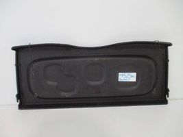 Fiat Panda III Grilles/couvercle de haut-parleur arrière 