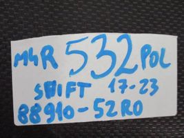 Suzuki Swift Półka tylna bagażnika 8891052R0