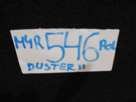 Dacia Duster II Bandeja del maletero 794203522R
