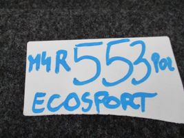 Ford Ecosport Cappelliera GN15-N46668-BBW