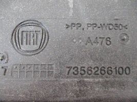 Fiat Panda III Półka tylna bagażnika 7356266100