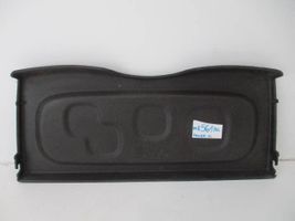 Fiat Panda III Grilles/couvercle de haut-parleur arrière 7356266100