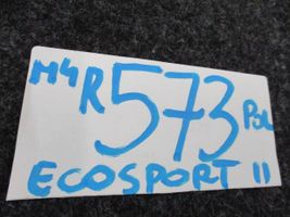 Ford Ecosport Задний подоконник GN15N46668BCW
