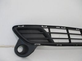 Peugeot 301 Maskownica / Grill / Atrapa górna chłodnicy 9676954180