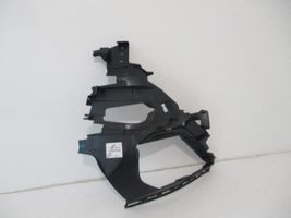 Citroen C4 III e-C4 Rivestimento della modanatura della chiusura del vano motore/cofano 