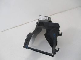 Citroen C4 II Picasso Wlot / Kanał powietrza intercoolera 9676144377