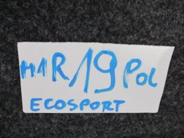 Ford Ecosport Cappelliera GN15N46668BCW