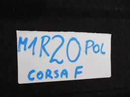 Opel Corsa F Cappelliera 98421263ZD