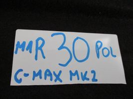 Ford C-MAX II Grilles/couvercle de haut-parleur arrière AM51R46506A