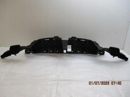 Peugeot 408 I Front bumper mounting bracket 9818378777