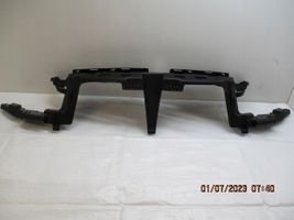 Peugeot 408 I Front bumper mounting bracket 9818378777