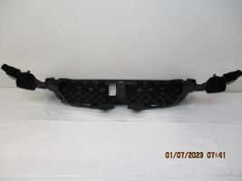 Peugeot 408 I Front bumper mounting bracket 9818378777