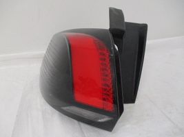 Peugeot 5008 II Lampa tylna 9811028080