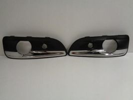 Citroen C4 II Grille antibrouillard avant 