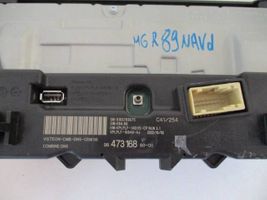 Citroen C4 III e-C4 Tachimetro (quadro strumenti) 9847316880