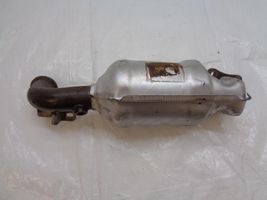 Citroen C3 Filtre à particules catalyseur FAP / DPF K759 9834048080