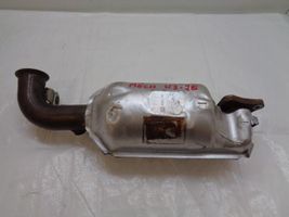 Citroen C3 Filtre à particules catalyseur FAP / DPF K759 9834048080