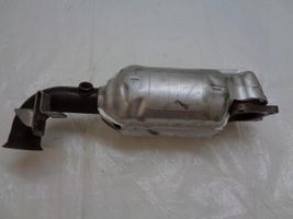 Citroen C3 Filtre à particules catalyseur FAP / DPF K759 9834048080