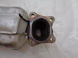 Citroen C3 Filtre à particules catalyseur FAP / DPF K759 9834048080