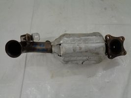 Citroen C3 Katalizatorius/ FAP/DPF kietųjų dalelių filtras K745 9825052280