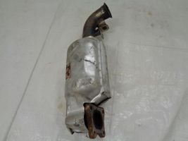 Citroen C3 Katalizatorius/ FAP/DPF kietųjų dalelių filtras K745 9825052280