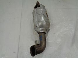 Citroen C3 Katalizatorius/ FAP/DPF kietųjų dalelių filtras K745 9825052280