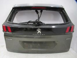 Peugeot 3008 II Caméra de recul 