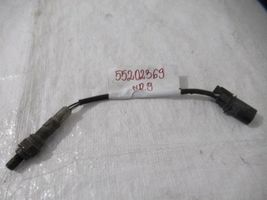 Lancia Musa Sonde lambda 55202369