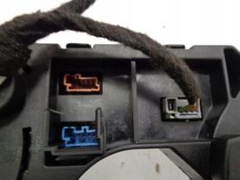 Citroen C4 Grand Picasso Wiper turn signal indicator stalk/switch 96627927XT