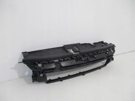 Peugeot 208 Support de montage de pare-chocs avant 9823209780