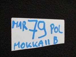 Opel Mokka B Tavarahylly 98353567ZD
