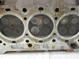 Nissan Micra K14 Engine head HR10DET