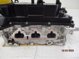 Nissan Micra K14 Engine head HR10DET