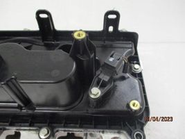 Nissan Micra K14 Engine head HR10DET