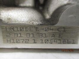 Nissan Micra K14 Engine head HR10DET