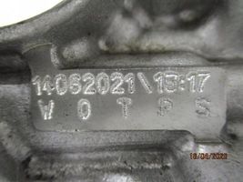 Nissan Micra K14 Engine head HR10DET