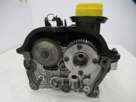 Renault Captur Culasse moteur HR10DET