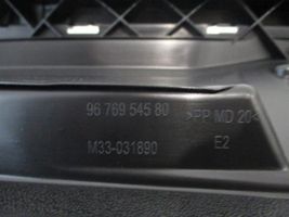 Peugeot 301 Osłona pasa przedniego 9676954580