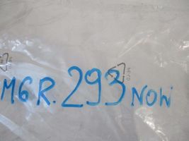 Citroen Xsara Picasso Listwa zderzaka przedniego 9650212077 7452CG
