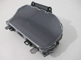 Volvo XC40 Tachimetro (quadro strumenti) P32287392