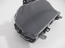 Volvo XC40 Tachimetro (quadro strumenti) P32287392