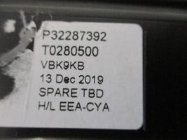 Volvo XC40 Tachimetro (quadro strumenti) P32287392