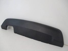 Peugeot 308 Rivestimento della parte inferiore del paraurti posteriore 98005537XT