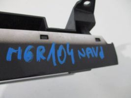 Citroen C4 III e-C4 Monitori/näyttö/pieni näyttö 9840456480