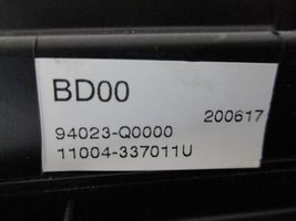 Hyundai i20 (BC3 BI3) Nopeusmittari (mittaristo) 94023Q0000