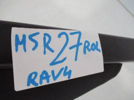 Toyota RAV 4 (XA50) Copertura ripiano portaoggetti 